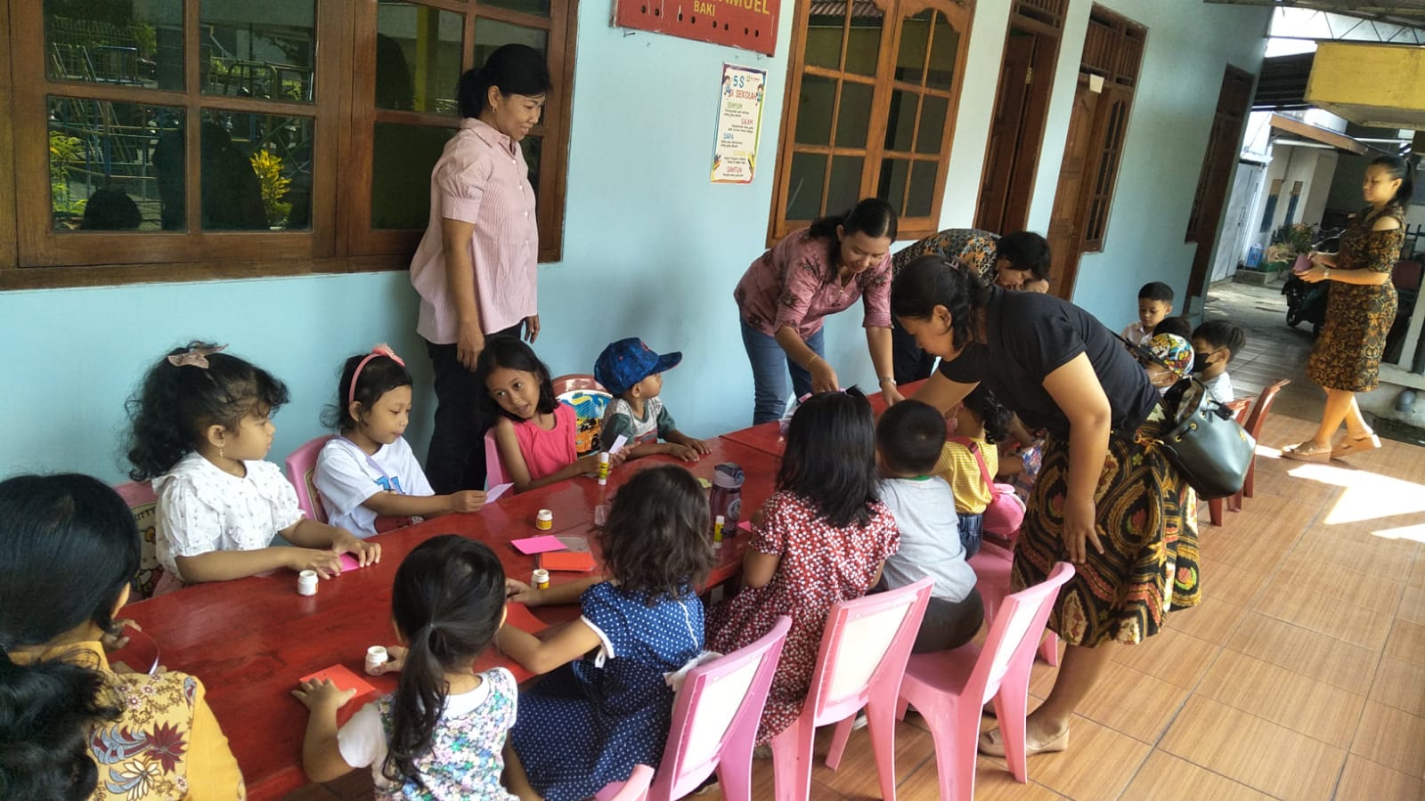 gallery kegiatan, Sekolah Minggu GKJ Baki Edisi Juli 2023, Komisi Anak, gereja kristen jawa, gkj, gkj baki, gereja kristen jawa baki, baki, sukoharjo, gkj klasis sukoharjo, klasis sukoharjo, klasis, sinode gkj, sinode 